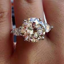 Pin On Rings