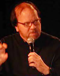 Assistant city manager Barry Crook resigns