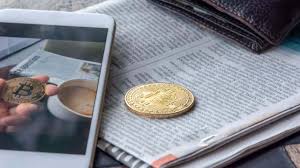 Bitcoin 2021, the biggest crypto event in the world, kicks off in miami. Die Top News Der Woche Zwischen Bitcoin Etf Und Krypto Kunstwerk