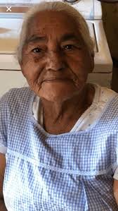 Ignacia Guevara Canela