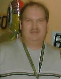 James Albright Obituary