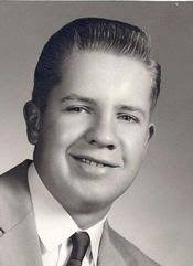 Robert 'Bob' L. Byerly