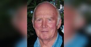 Obituary information for James William Tupper