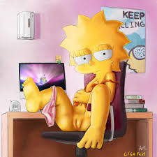 Lisa Simpson Nude – Telegraph