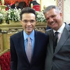 Profile for Pastor Onésimo Marco