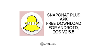There are many sites which are claiming leonflix apk download android. Snapchat Plus Apk Free Download For Android Ios V2 5 5
