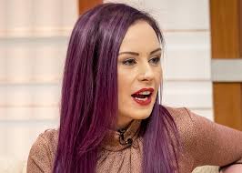 Pubic Hair Dress Designer Sarah Louise Bryan Causes Outrage