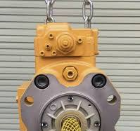 133-6766 1336766 Hydraulic Main Pump Fits for Catpillar Cat ...