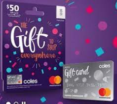 Jetzt vergleichen & bequem beantragen. Gift Cards At Supermarkets Page 137 Australian Frequent Flyer