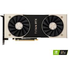 The myths surrounding graphics card memory video memory enables resolution and quality settings, does not improve speed. Best Buy Nvidia Titan Rtx 24gb Gddr6 Pci Express 3 0 Graphics Card 9001g1502500000