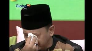Dituding jadi pelakor , ustadz zacky mirza: Kabar Duka Datang Dari Zacky Mirza Kondisinya Amat Menyedihkan Sekarang Lihat Fotonya Tribun Timur