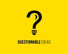 Maybe you would like to learn more about one of these? 33 Question Marks Ideas Question Mark Design Question Mark Logo