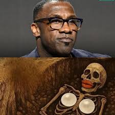 Joy Taylor Fox Sports