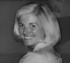 Donna Lansing Obituary (1929