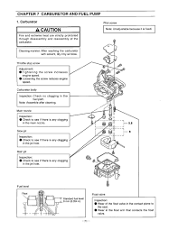 Let sit 15 minutes, remove the air silencer from the carb while waiting, restart motor, and spray seafoam into each carb, until it start to stall. Keep Your Outboard Running And Add To Your Skillset Followingseas