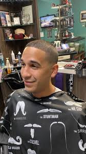 Eximious Barber Shop