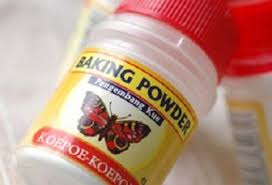 1 1/4 sendok teh baking powder. Moms Ini Lho Pengganti Baking Powder Buat Bikin Kue Apa Saja Ya