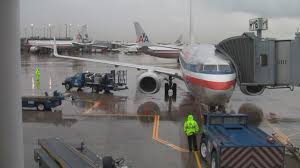 I was immediately greeted by a flight attendant as i made my way onboard. Video American Airlines First Class 737 800 Seat 6b Modhop Com