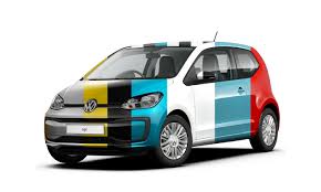 Volkswagen Up Colour Guide Prices Stable Blog