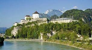 There are 3 ways to get from kufstein to schloss hohenburg by train, bus or car. Festung Kufstein Aktuelle 2021 Lohnt Es Sich Mit Fotos Tripadvisor