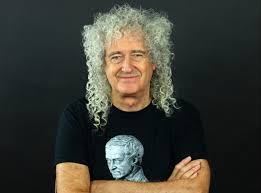 Maybe you would like to learn more about one of these? Brian May I Nearly Drove Off Hammersmith Bridge I Couldn T Cope The Independent