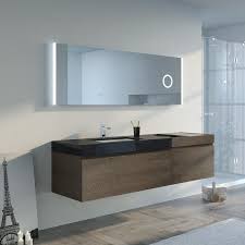 Vous souhaitez rénover votre salle de bain pour bénéficier de plus de confort ? Meuble De Salle De Bain 180 Cm Design Meuble De Salle De Bain Longueur 180 Cm Palazza