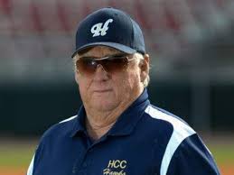 Ray Seymour's passion for softball an everlasting legacy