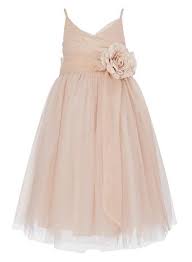 Flower Girl Pink Bhs Blush Flower Girl Dresses Flower Girl Dresses Tulle Flower Girl Dresses