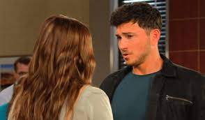 Days of Our Lives Recap: Jada Questions Kerry as the Stalker Moves On