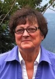 Rebecca Medler Obituary (1940