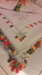 Ebrar Adli Kullanicinin Nakis Panosundaki Pin Oya Ornekleri Tig Isleri Orgu Modelleri