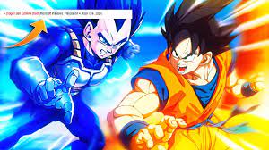 The official facebook account of bandai's dragon ball super card game. New Dragon Ball Z Game Coming 2021 Dragon Ball Z Extreme Blast Youtube