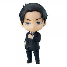 Daisuke kambe has no problems using his vast personal fortune to daisuke kambe has no problems using his vast personal fortune to solve crimes, assessing lives based on their financial worth. The Millionaire Detective Balance Unlimited Daisuke Kambe Nendoroid Yorokonde De Ihr Online Shop Fur Original Anime Figuren Und Modellbausatze Aus Japan