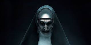 Howard appeared in a number of classic television shows during the american golden age of television and was also an accomplished watercolor and acrylic artist. The Nun Valak Explained Valak Is Back In The Nun But Who Is The Demon Nun