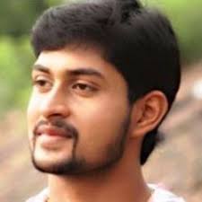 Telugu Actor Anish Chandra Biography, News, Photos, Videos