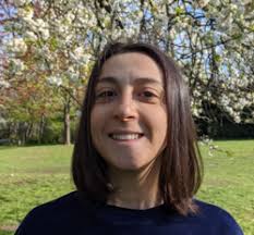 Laura Anna Ciaccio, PhD • Linguistik • Fachbereich Philosophie und  Geisteswissenschaften