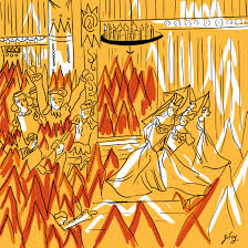 Th??tre les feux de la rampe. Les Mysteres Du Theatre Les Feux De La Rampe Danses Avec La Plume L Actualite De La Danse