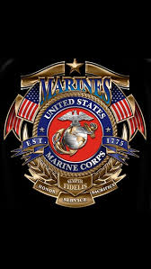 There are approximately 186,000 marines actively serving today, with another 40,000 marines serving in the u.s. Marine Corps Wallpaper Wallpaper Sun