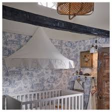 Rodhake Betthimmel Kaninchen Ikea Deutschland Modern Baby Room Baby Room Design Canopy Over Crib