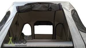 Tente De Toit James Baroud Tissus Vision Image 2 Tente De Toit Toit Tente