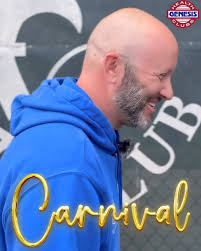 May Carnival for the kids! Every Saturday this May! #genesishealthclub  #nationaltennismonth #genesishealthclubs #tennislife