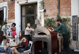 We did not find results for: Special Report The Magic Ingredients For A Winning Outdoor Cooking Formula