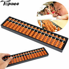 Adeptos do ábaco japonês, chamado de soroban, asseguram: Top 10 Most Popular Wood Abacus Soroban Ideas And Get Free Shipping 66m9555e