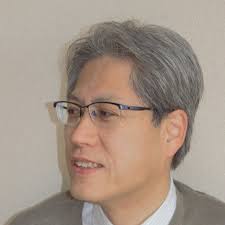 Kazuhiro YASUDA