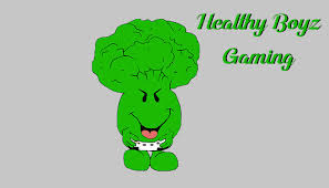 Alok kanojia, 37, is known as dr. Artstation Healthy Boyz Gaming Logo Vladimir Mihajlov