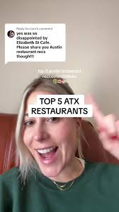 Top 5 Austin Restaurants for Affordable and Great Dining Experiences
