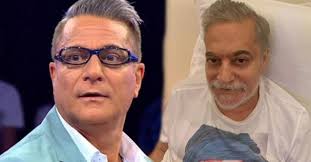 Maybe you would like to learn more about one of these? Mehmet Ali Erbil Biography Height Life Story Super Stars Bio
