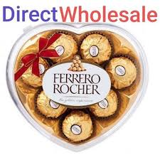 Valentine S Day With Wholesale Chocolate From Directwholesale Wholesale Food Food Food Suppliers