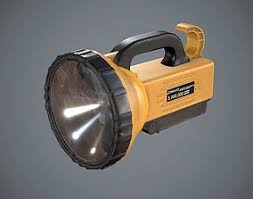 However, it's not a huge deal. Flashlight 3d Decoration Cgtrader