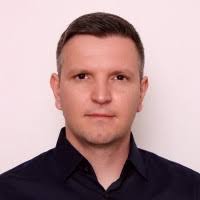 Ivan Strnad Email & Phone Number